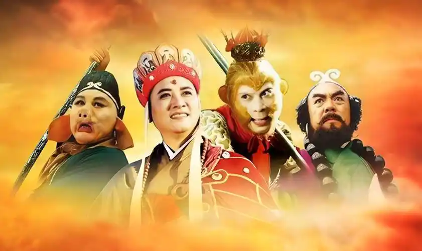 经典美国电影修复专题横幅